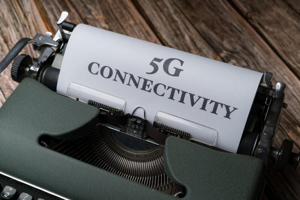 5G Connectivity
