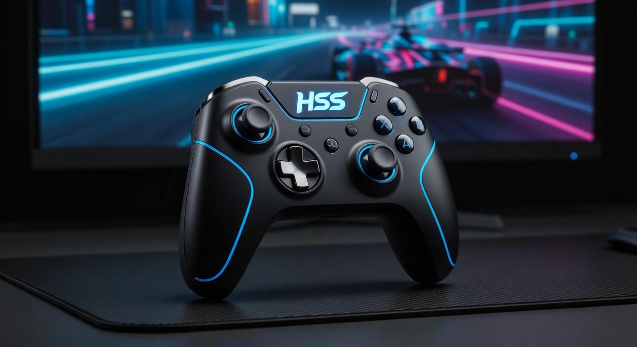 hss gamepad 1