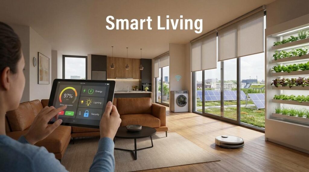 Smart Living