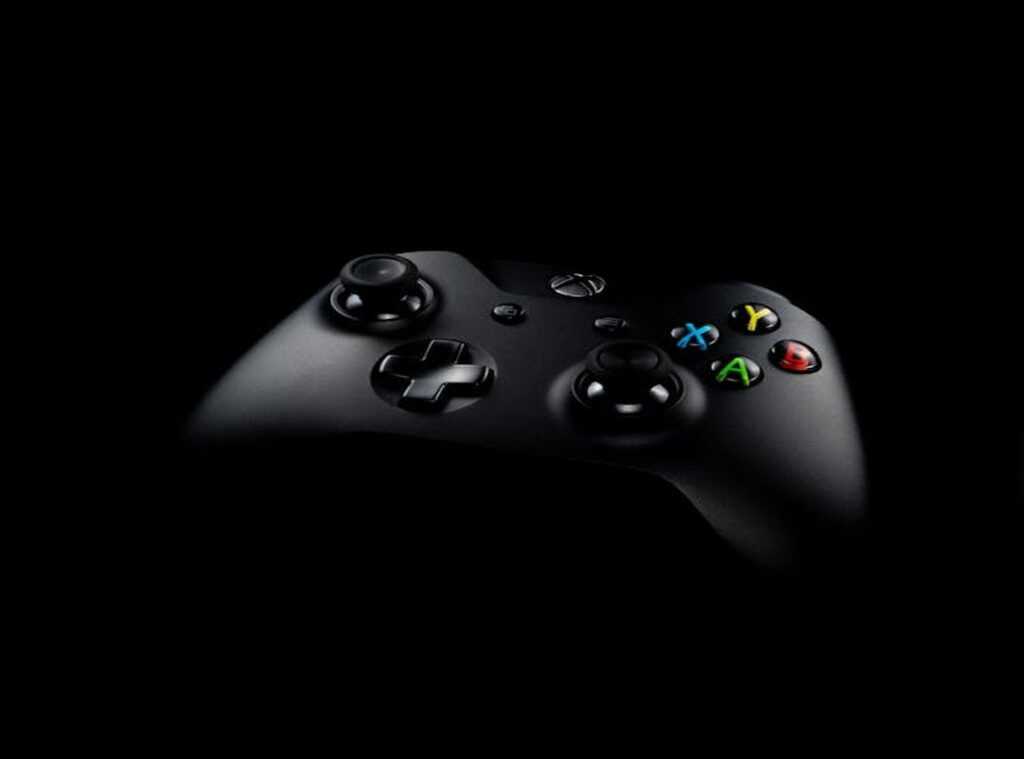 AI-powered controllers gaming