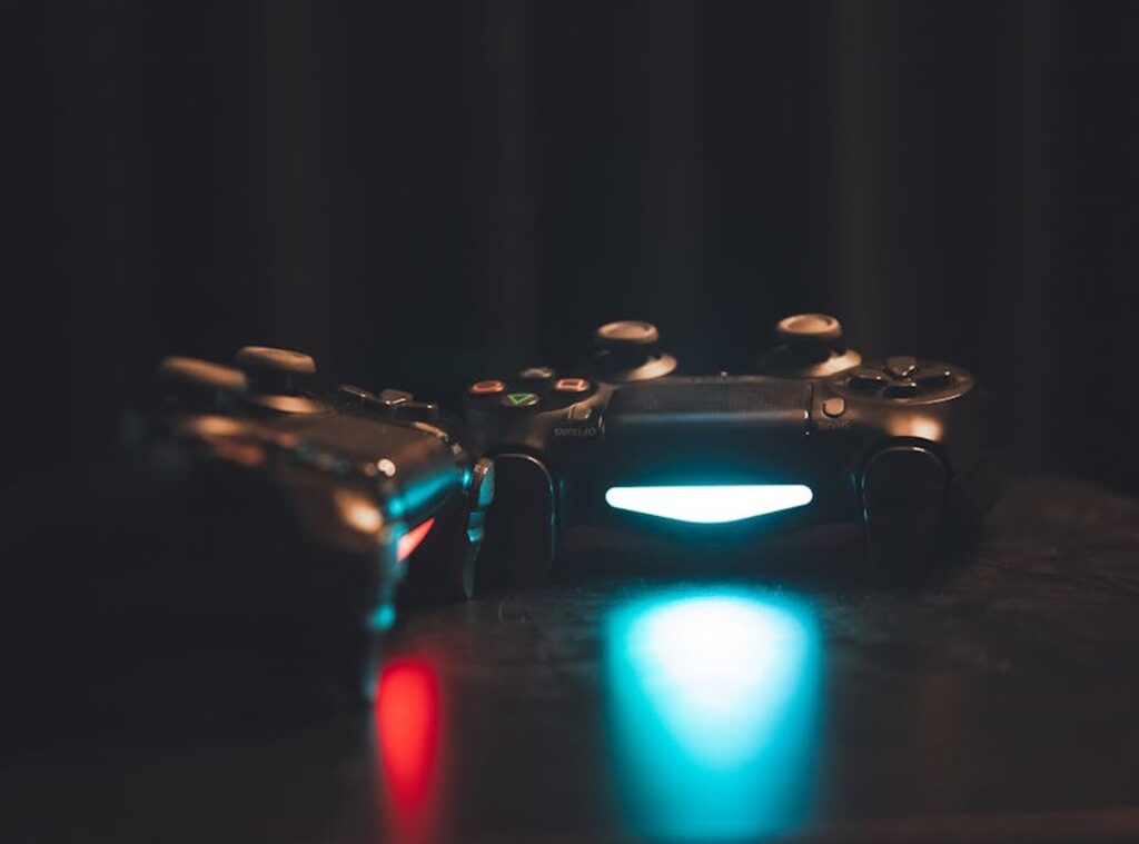 gamepads PC gaming compatibility