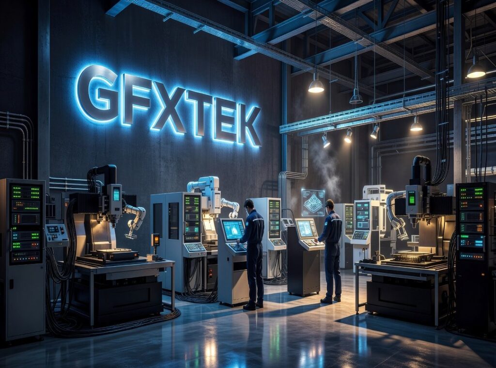 Gfxtek