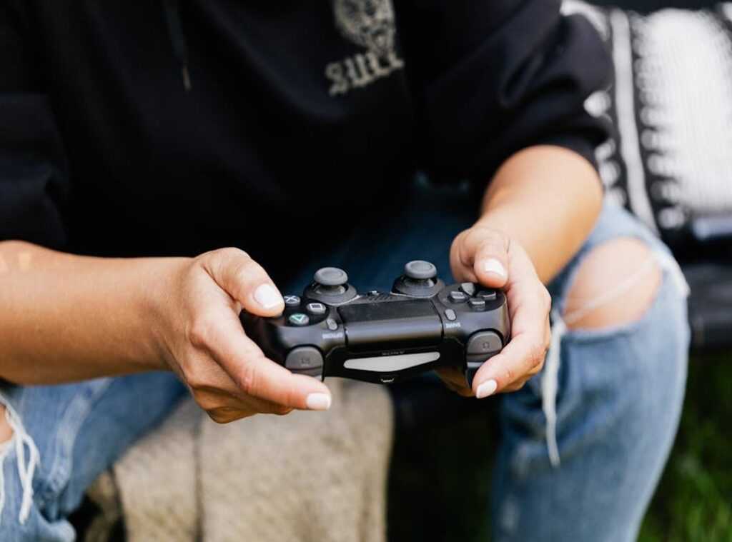 HSS gamepad console compatibility