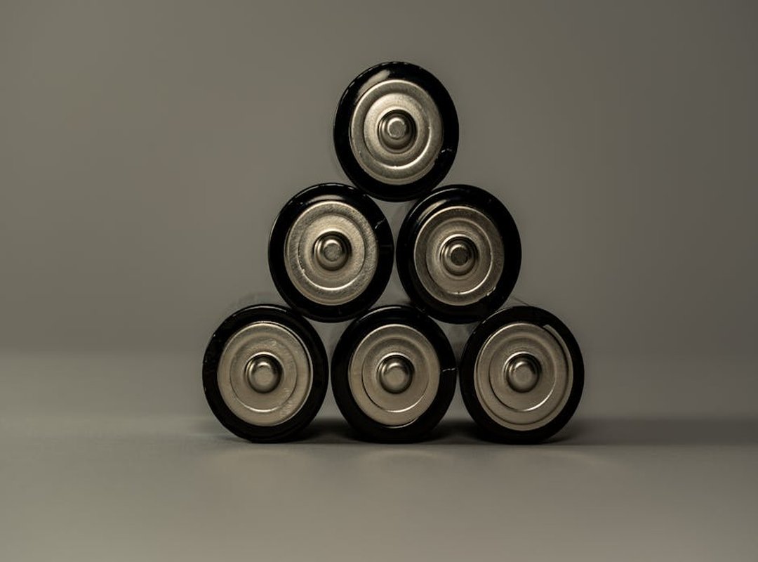 lithium batteries gamepads