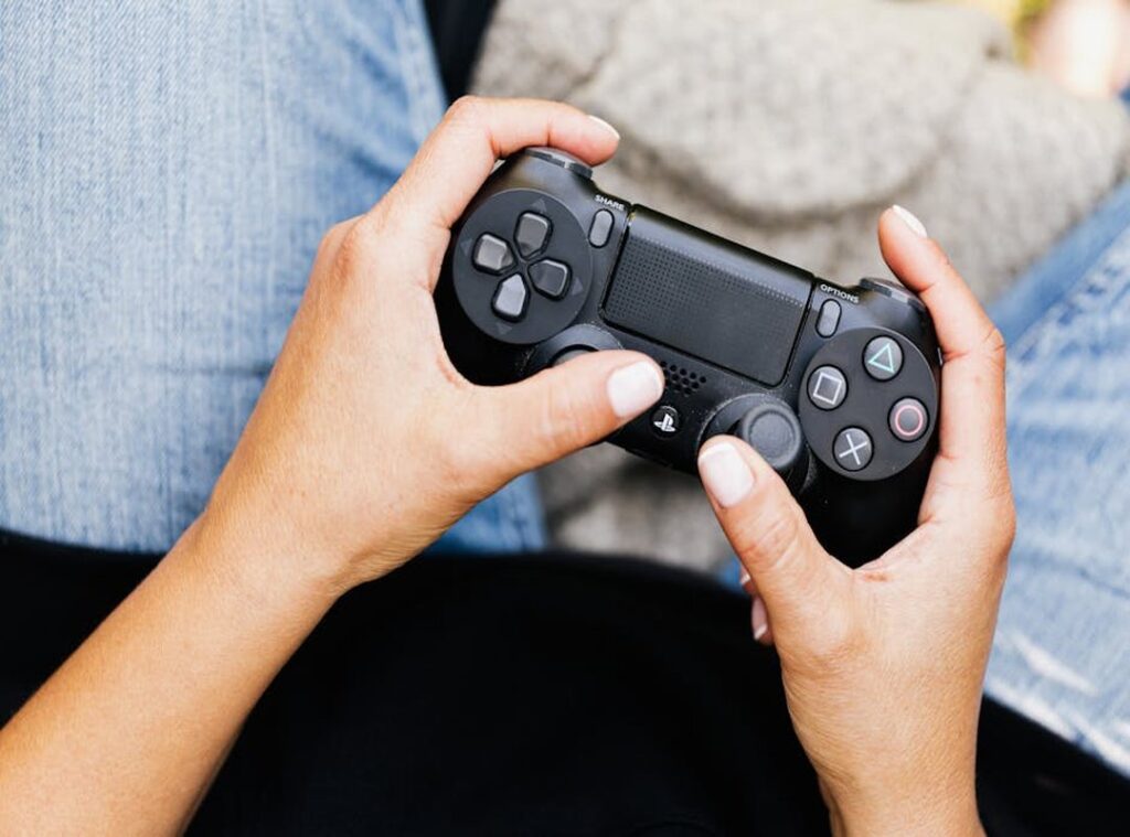 top gamepad brands