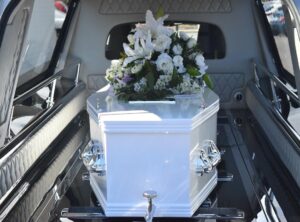 allan sarkis funeral