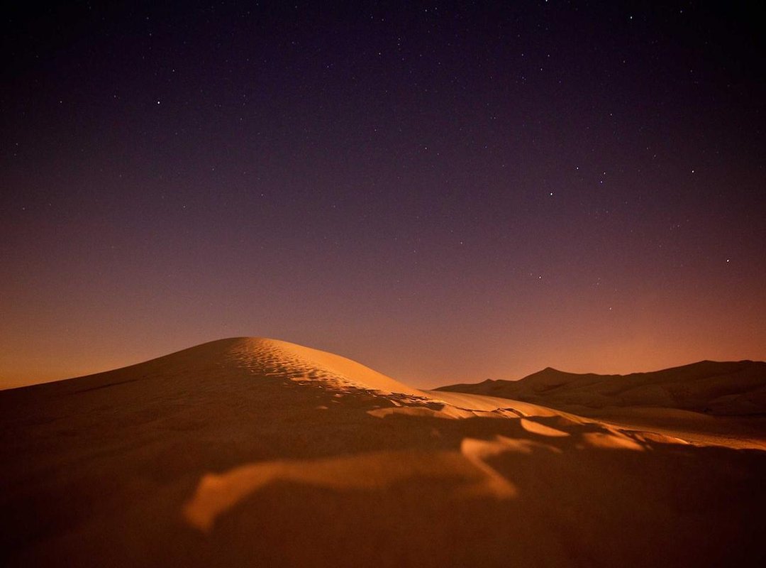 What's on the Tray: A Photo Guide to the Menu