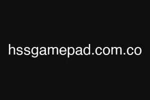 hssgamepad.com.co