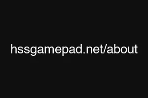 hssgamepad.net/about